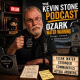 Episode #25 "Ozark Water Restrictions"