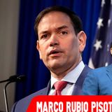 MARCO RUBIO PISOTEA PROYECTO INACOM QUITARA VISA A QUIEN ESTAN CONTRA REDES SOCIALES