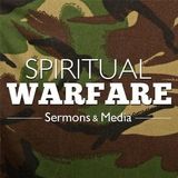 Spiritual Warfare - A Devil is in your church, the spirit of Judas