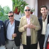 Entrevistas de Perfil: Sevillanas con Manuel Bohórquez, parte 2