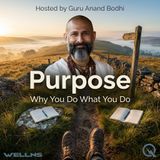 Purpose - The Hidden Engine Beneath Every Choice