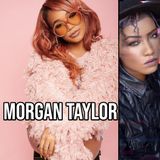 Creator to Creators S7 Ep 59 Morgan Taylor