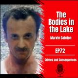 EP72: The Bodies in the Lake
