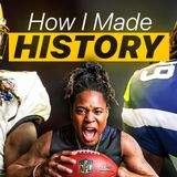 The First Ever One-Handed NFL Player | Shaquem Griffin | SC122