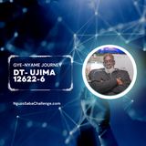 DT- Ujima 12722-6