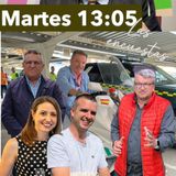 el corsario digital y las encuestas