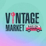 Vintage Market Bari on Tour - OSTUNI 24 MAGGIO 25