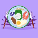 Taking Modafinil with Food - Pros and Cons