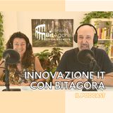 Innovazione IT con BitAgorà: puntata 15, la soluzione DropBox con Dora Raimondo