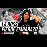 COMUNICADO DE DJ SAMMY SOBRE EL EMBARAZO DE LA ROSS MARIA