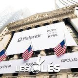 Faut-il avoir peur de Palantir ?