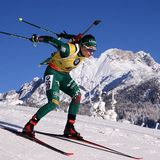 IBU World Cup Biathlon, Sprint femminile Hochfilzen, Austria