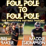 A Player's Perspective W/ Bri & Maddie!