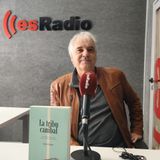 "La tribu caníbal" de Carlos R. Estacio
