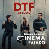 Podcast Cinema Falado 16-05-2025