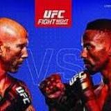 The Fight Club of Pain | UFC Vegas 105: Emmett vs. Murphy