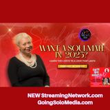 Want to find your soulmate in 2025 Guest Patricia Fuqua