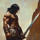 Jewels of Gwahlur by Robert E. Howard