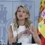 Tertulia de Dieter: El trabajo en España