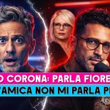 Caso Fabrizio Corona, Parla Fiorello: Un'Amica Non Mi Parla Più!