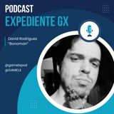 Expediente GX: David Rodríguez "Bonoman" | Coleccionismo en videojuegos | Survival Horror | El fracaso de la VR