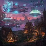 NationCraft 3000: Designing UniquilibriuM (with AI Co-Host Orbit)