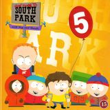 The Top 10 South Park Episodes Of Season 5