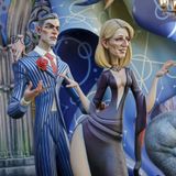 Las noticias de Herrero: "Las fallas de Valencia", una guía para valencianos y no valencianos que aporta datos novedosos