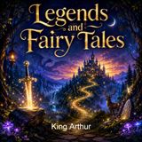King Arthur - Joseph Comyns Carr