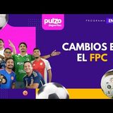 Revolcón de normas en el fútbol profesional colombiano