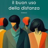 Vito Di Battista "Il buon uso della distanza"