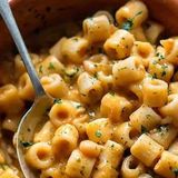 Pasta e fagioli - Fogolare Veneto