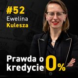 Ewelina KULESZA | Rynek NIERUCHOMOŚCI w 2025 | Prawda o kredycie 0%