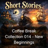 Coffee Break Collection 014 - New Beginnings - Various