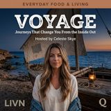 Voyage - Strangers, Silence, and the Sinai