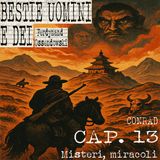 13 - Misteri miracoli e un'altra battaglia