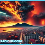 Campi Flegrei - Supervulcano Napoli - Pozzuoli | Nuovi Livelli di Allerta! Radio Puggini 22.03.2025
