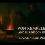 "Von Kempelen and His Discovery" by Edgar Allan Poe | Classic Short Story (Full Audiobook)