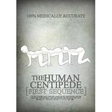 Talking Terror: Come See Our Human Centipede!