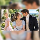 Cast Out by His Sister, She Chose the Duke | Romantic Victorian love stories