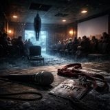 BANNED! Part 2: Horror Convention Slasher Mystery Gets Bloodier!