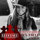 29. Olivia Starling Townsend | Building A Brand