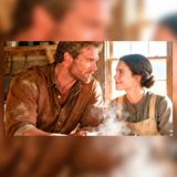 Lonely Widow Cooks for a Rich Cowboy... Then Changes His Life | Western Stories