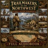 Trailmakers of the Northwest by Paul Leland Haworth | Explorers, Fur Traders & the Canadian Wilderness | Full Audiobook Part 1
