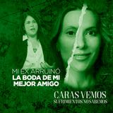 Mi EX destrozó la boda de mi mejor amigo - Episodio 201