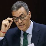 Editorial Luis Herrero: Sánchez, acorralado a cuenta de su hermano, su mujer y su suegro