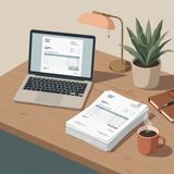Invoicing Mistakes: Net-30 vs Due on Receipt for Faster Cash Flow