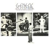 Genesis. Ricordiamo "The Colony Of Slippermen" del '74, estratta dall'opera rock The Lamb Lies Down On Broadway, ultimo LP con Peter Gabriel