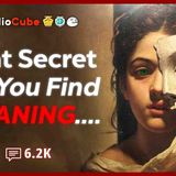 What Secret was Revealed while Cleaning Out a Deceased Family Member_s Home