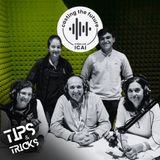 7x08 - Tips & Tricks: Conoce al Personal de Administración y Servicios de tu Universidad
